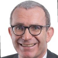 Michael Peters