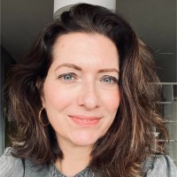 Esther Vergouwe