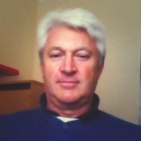Stuart Thornton
