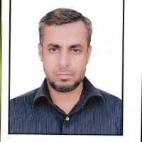 Mohammad Adil