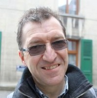 Christian Degrave