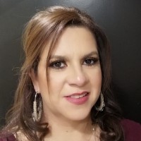 Rosa Gomez Vides