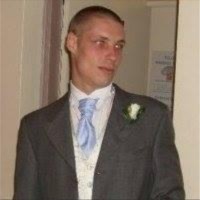 Mathew Antrobus