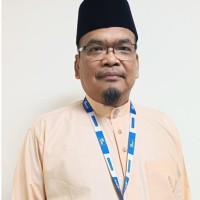 Zahari Hamid