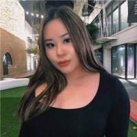 Alison Tran