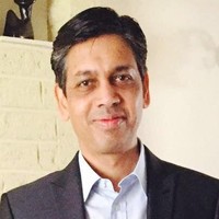 Suresh Shingte