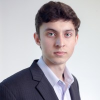 Isaac José Murillo Muñoz