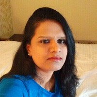 Kavitha KV