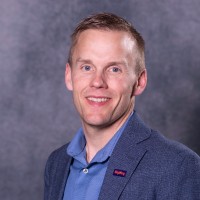 Aron Muetzel