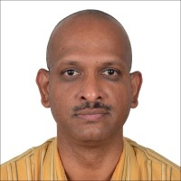Sachidanandan Kaveettil