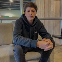 Nicolas Rios Beiro