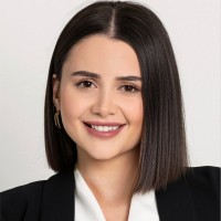 Ceren Evran