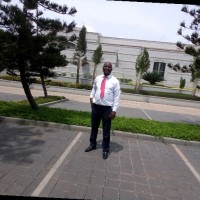 Joseph Arthur Kyei
