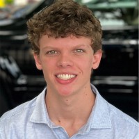 Cole Morrison