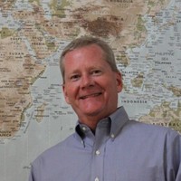 Robert (Rob) Polak