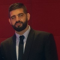 Neil Laithy