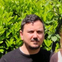 Cristiano Pavan Italy