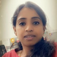 Sangeetha B, Pmp®, Csm®