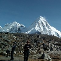 Nepal Everest Trip