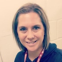 Christie Benton