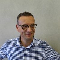 Stephan Mäusli