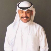 Khalid Alsuhail