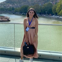 Stefania Cristina Ivan