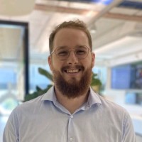 Zachary Monier-Gorton