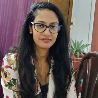Sruthi Kailas