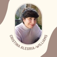 Cristina Alegria-Williams