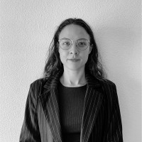 Jade Jacobs - Ethève