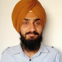 Lavpreet Singh Sandhu