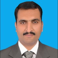 Syed Mazhar Hussain