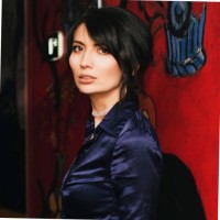 Valentina Andronic