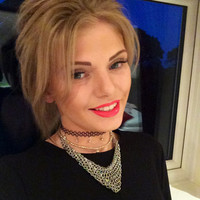 Felicity Goodall