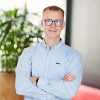 Stefan Knudsen
