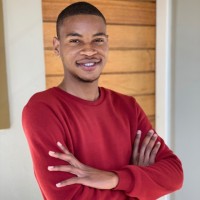 Nkosinathi Greg Diketane