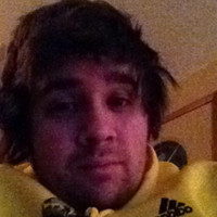 Jared Lehman