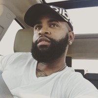 Jamar Harris