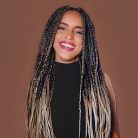 Elionai Mariah