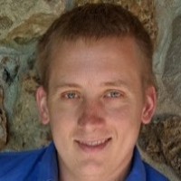 Kyle Dye