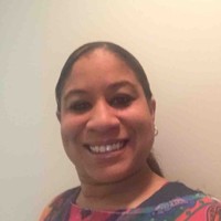 Candace Pace