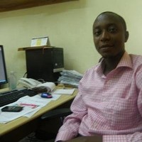Felix Nkrumah