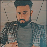 Kalpesh Sharma
