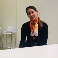 ROBERTA LEO