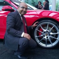 Atuf Shaikh