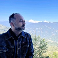 Manish Yadav