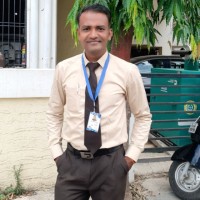 Govind Tompe