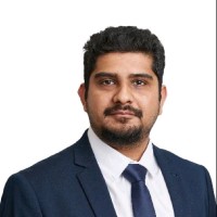 Shayan Ali Khan