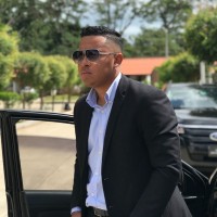 Leonardo A. Fernandez F.
